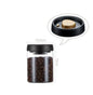 Vacuum Sealed Glass Storage Jar Set
