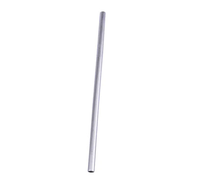 Stainless Steel Sip & Stir Straws