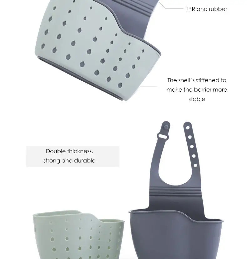 Essential Sink Basket