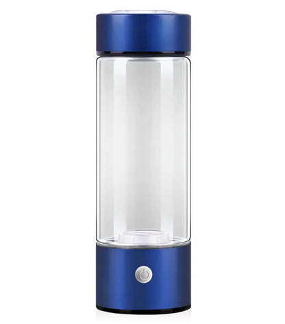HydroBoost Rechargeable Water Bottle