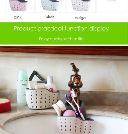 Essential Sink Basket