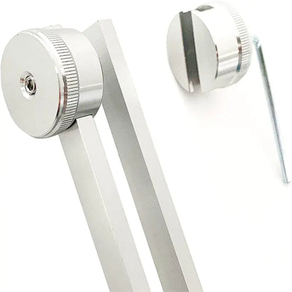 Medical Sound Frequency Fork